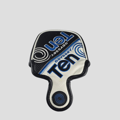 (Used) Odyssey Ten Mallet Putter Headcover
