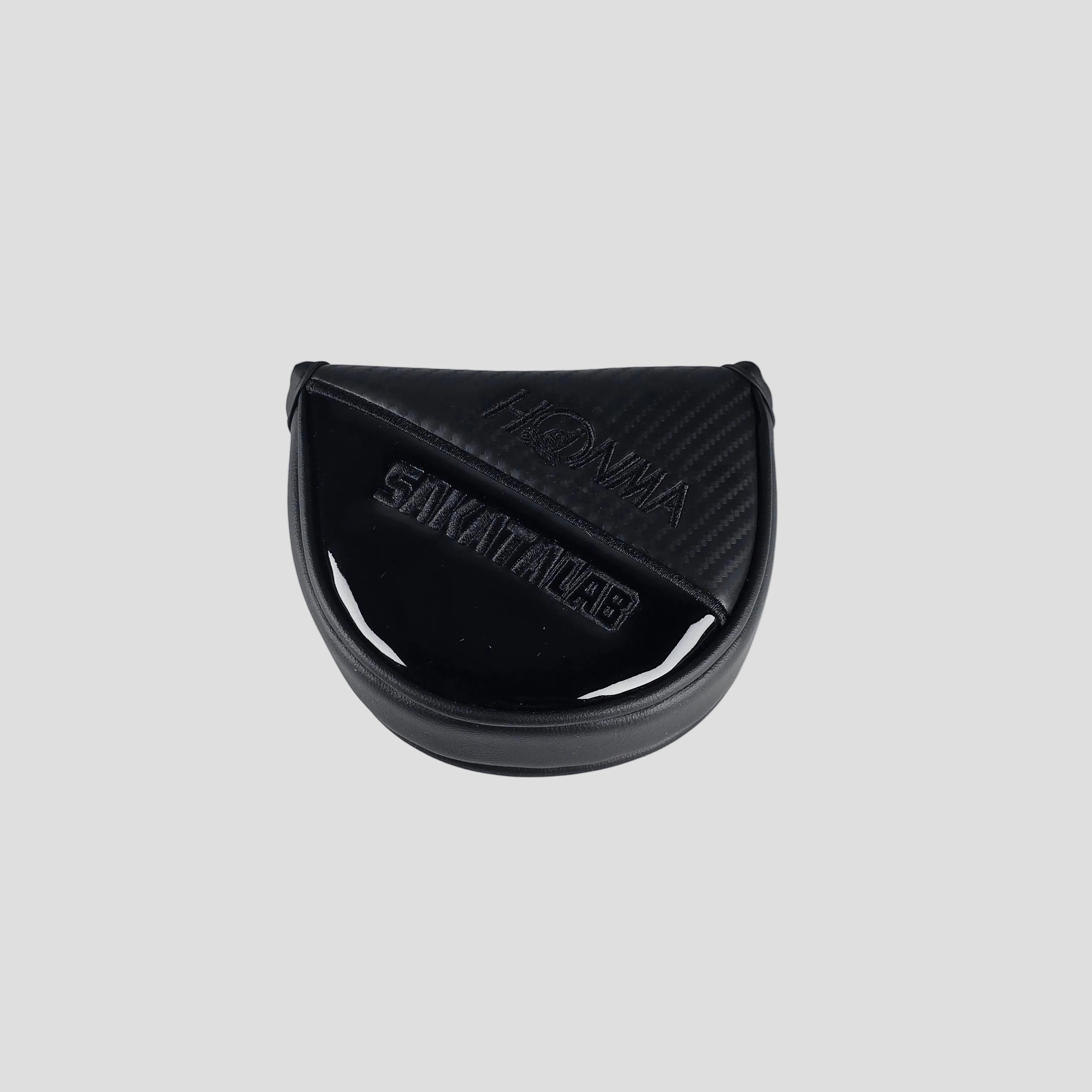 Sealed) Honma SAKATA Lab SL-002 Mallet Putter Headcover – Serrano Golf