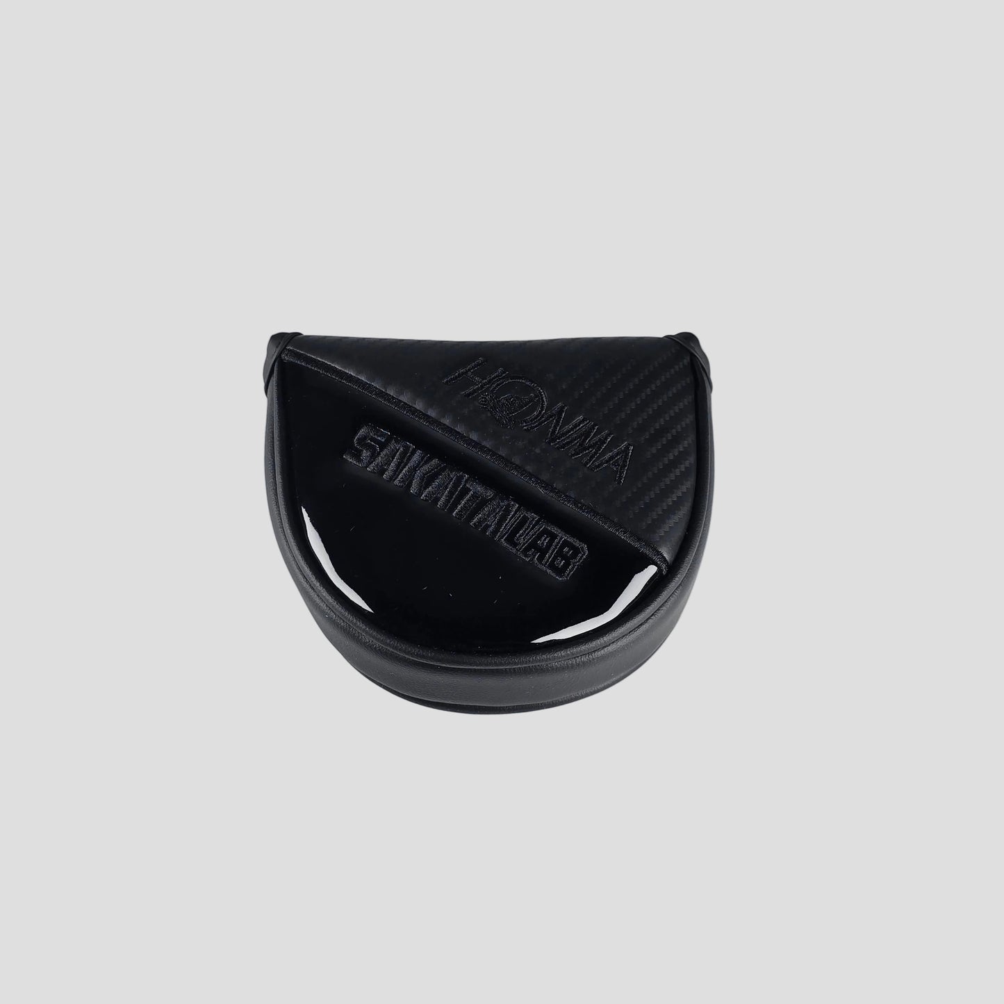 (Sealed) Honma SAKATA Lab SL-002 Mallet Putter Headcover