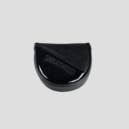 (Sealed) Honma SAKATA Lab SL-002 Mallet Putter Headcover