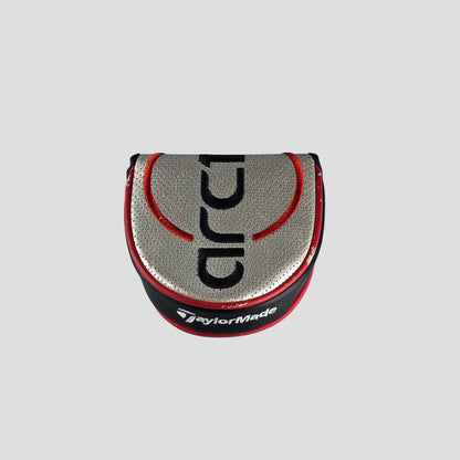 (Used) TaylorMade Arc1 Tour Mallet Putter Headcover