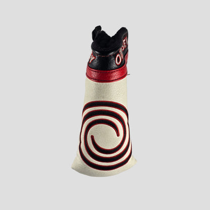 (Used) Odyssey White Hot OG Blade Putter Cover