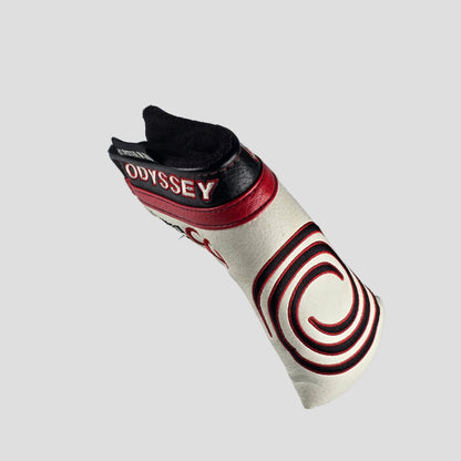 (Used) Odyssey White Hot OG Blade Putter Cover