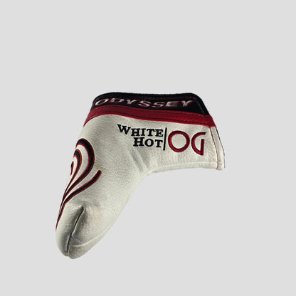 (Used) Odyssey White Hot OG Blade Putter Cover