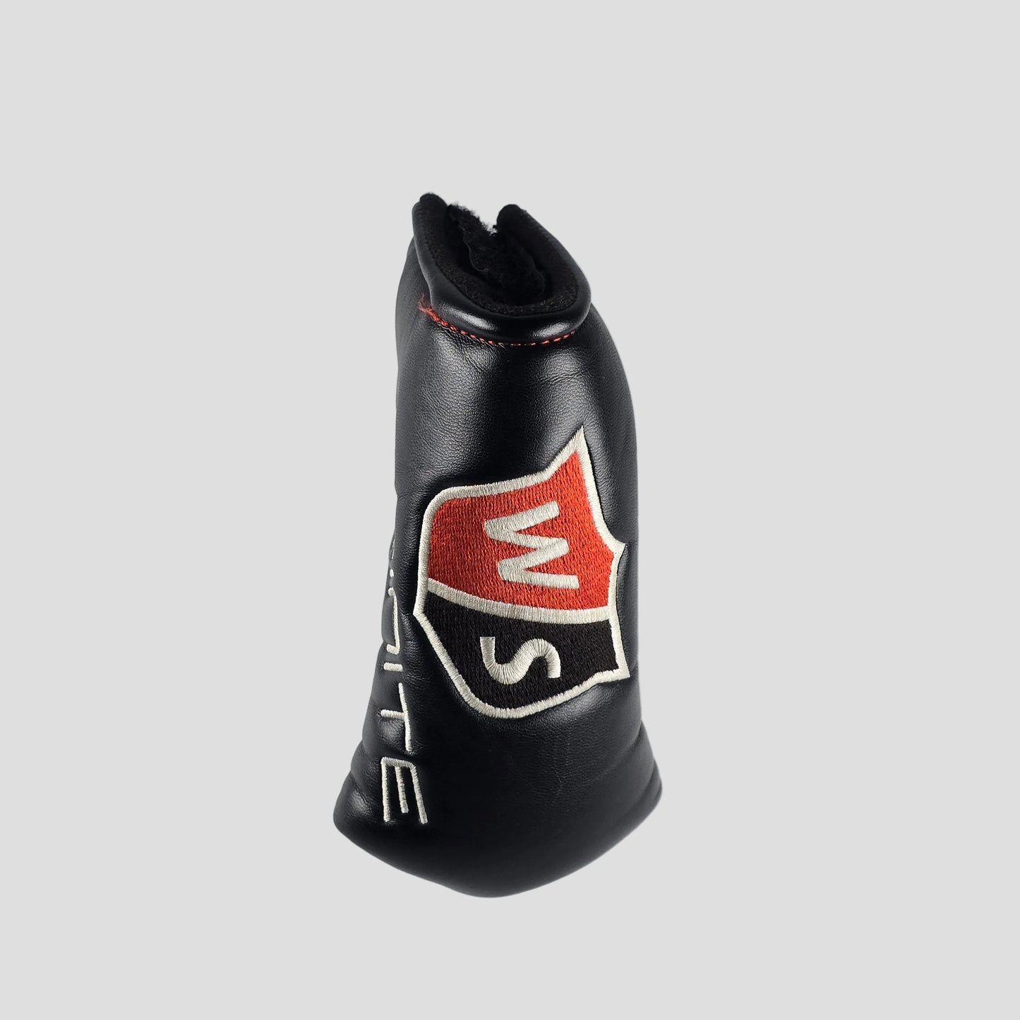 (Used) Wilson Infinite Blade Putter Headcover