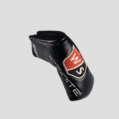 (Used) Wilson Infinite Blade Putter Headcover