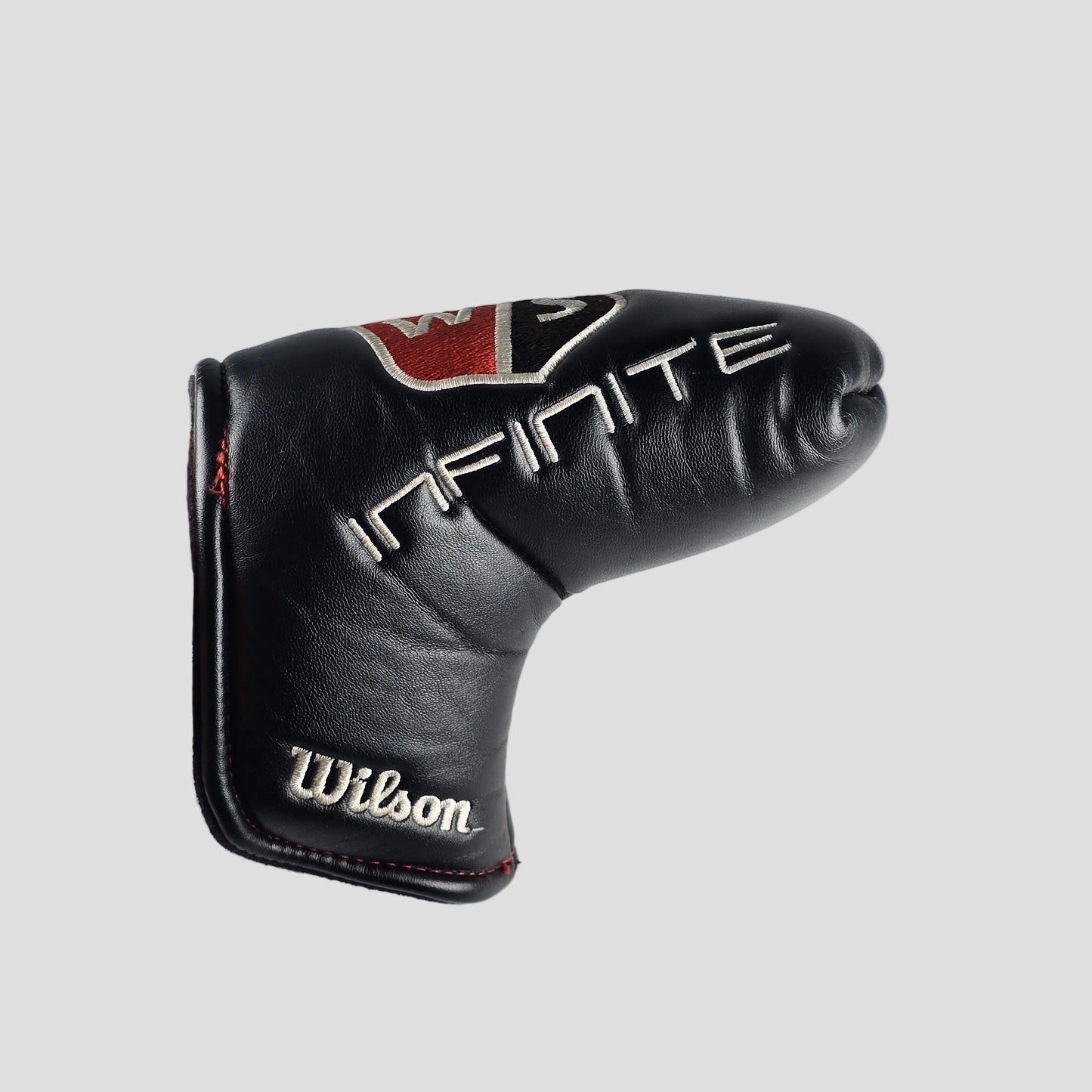 (Used) Wilson Infinite Blade Putter Headcover