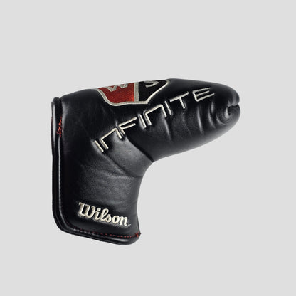 (Used) Wilson Infinite Blade Putter Headcover