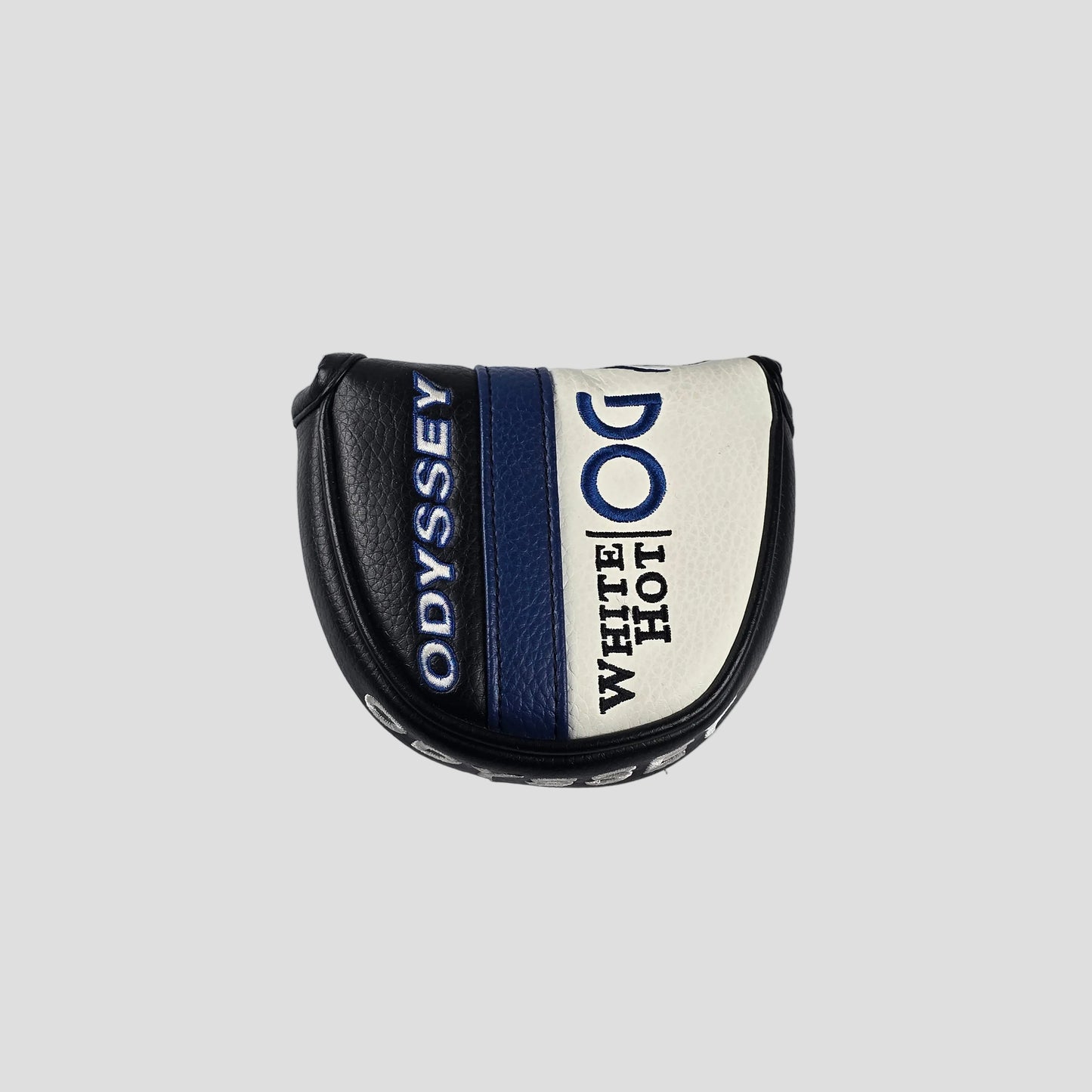 (Used) Odyssey White Hot OG Blue & White
