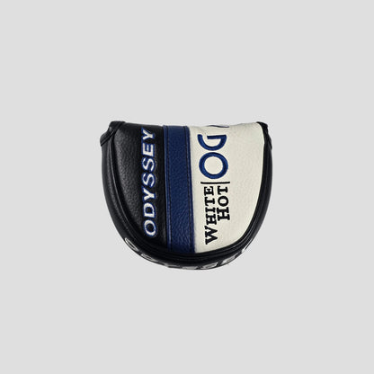 (Used) Odyssey White Hot OG Blue & White