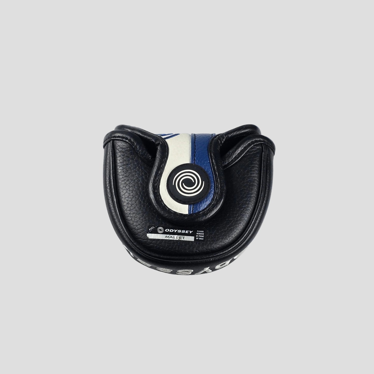 (Used) Odyssey White Hot OG Blue & White