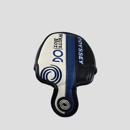 (Used) Odyssey White Hot OG Blue & White