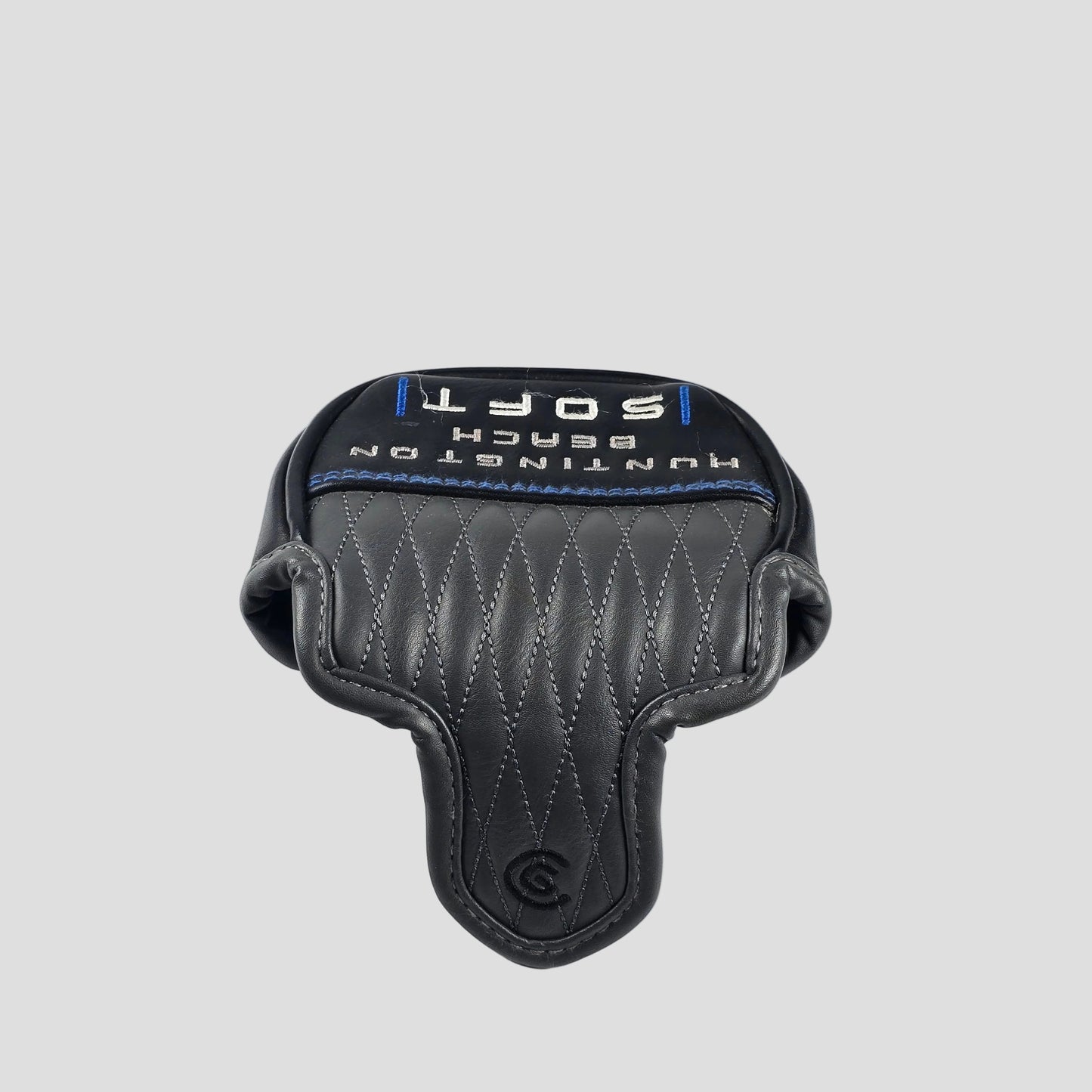 (Used) Cleveland Golf Huntington Beach Soft Mallet Putter Headcover