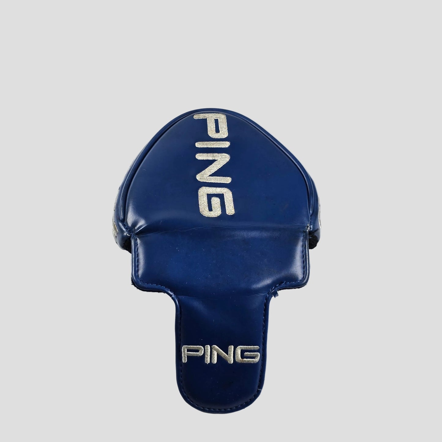 (Used) PING CRAZ E G2i Mallet Putter Headcover