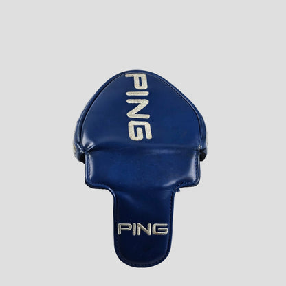 (Used) PING CRAZ E G2i Mallet Putter Headcover