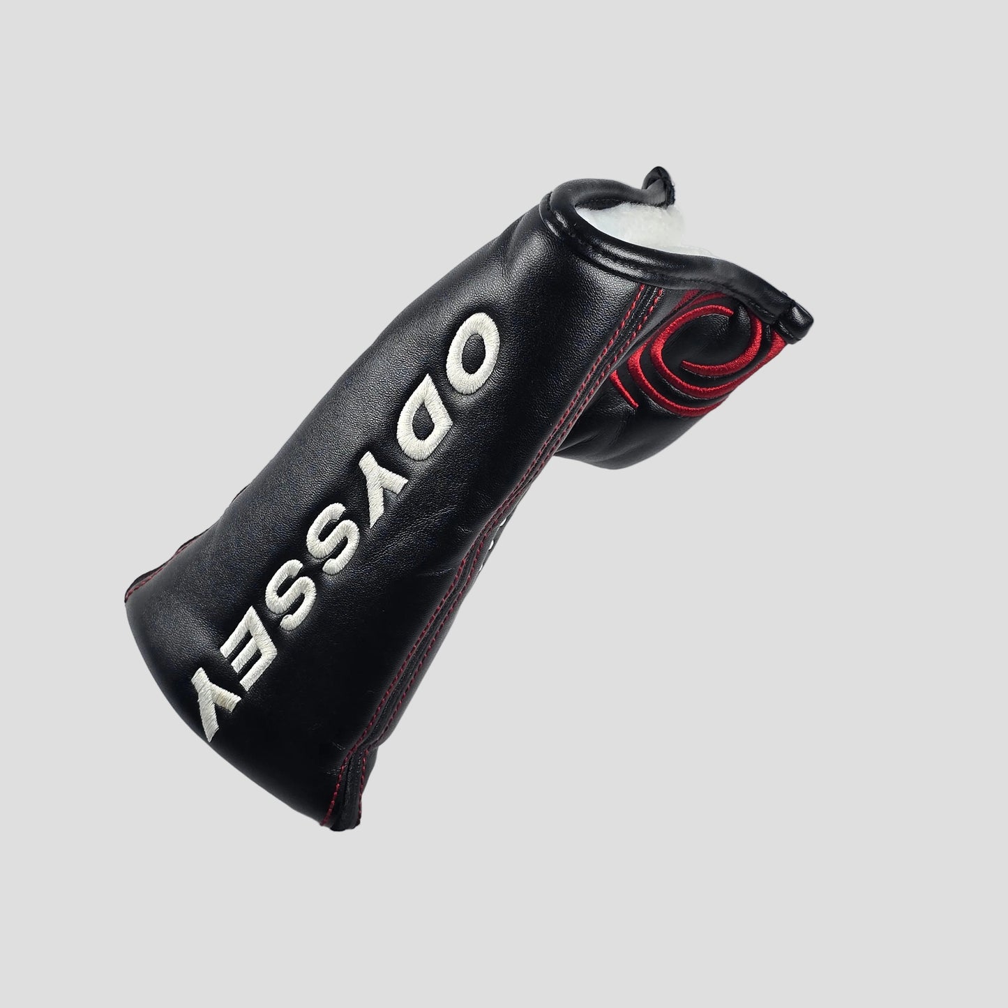 (Used) Odyssey White Hot Pro Blade Putter Headcover