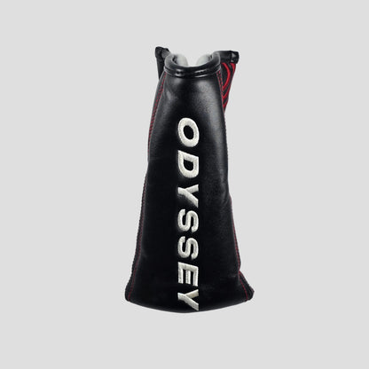 (Used) Odyssey White Hot Pro Blade Putter Headcover