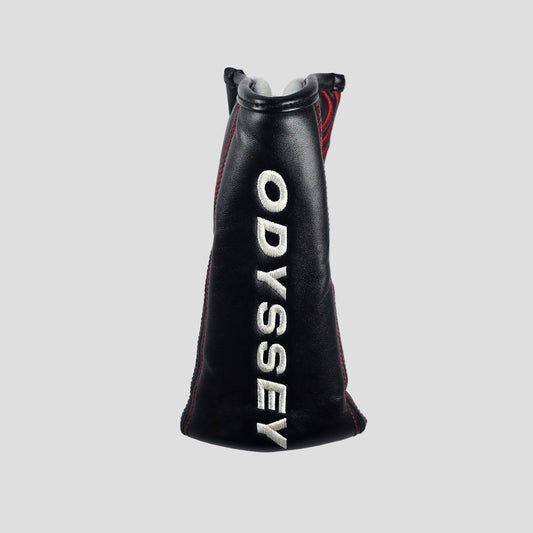 (Used) Odyssey White Hot Pro Blade Putter Headcover