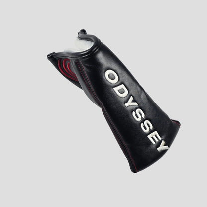 (Used) Odyssey White Hot Pro Blade Putter Headcover