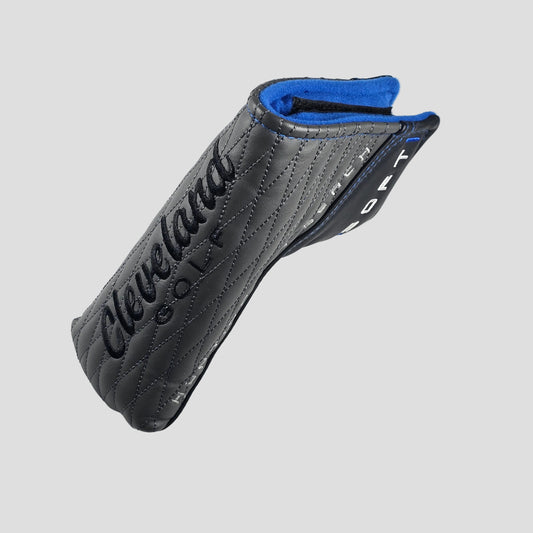 (Used) Cleveland Golf Huntington Beach Soft Blade Putter Headcover