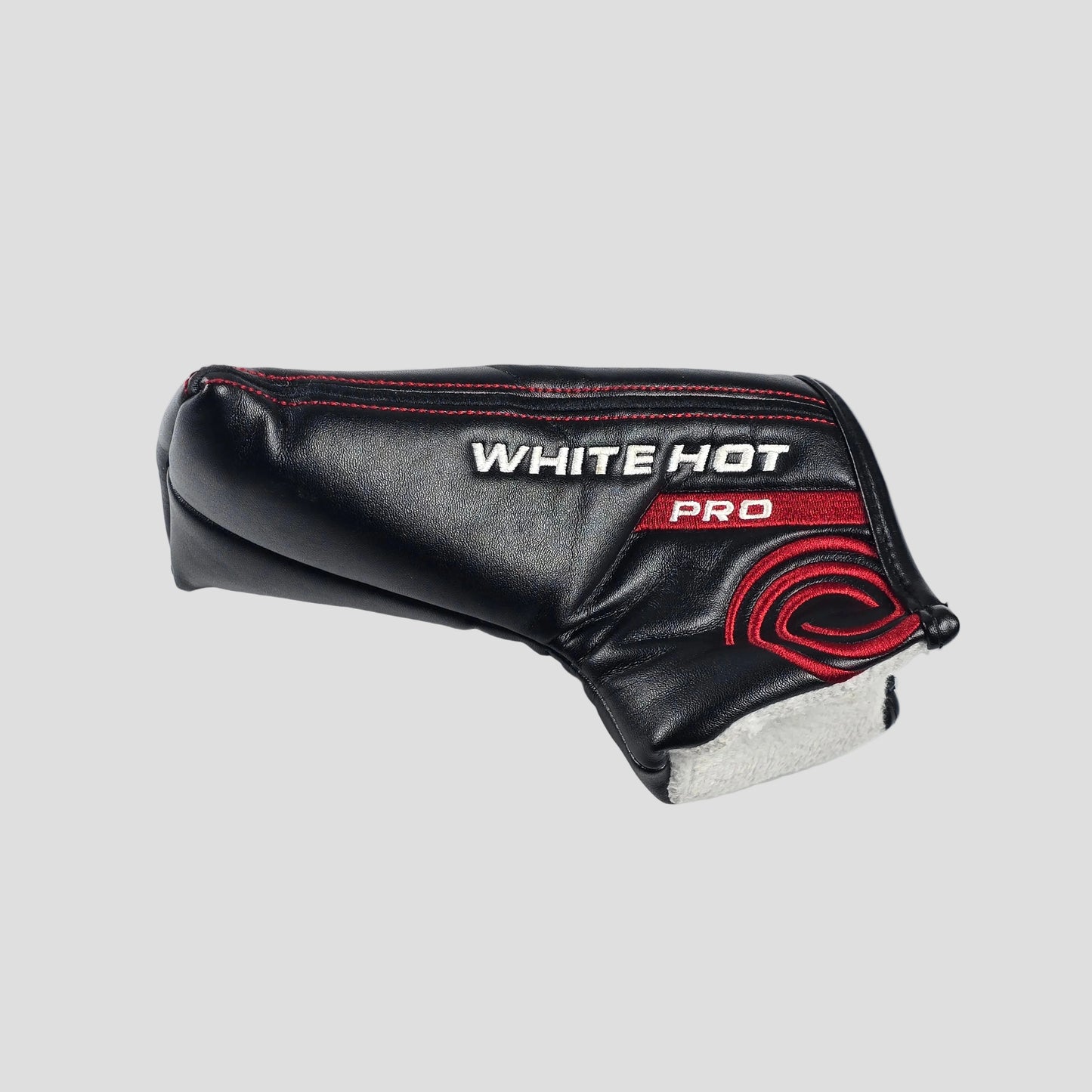 (Used) Odyssey White Hot Pro Blade Putter Headcover