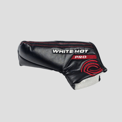 (Used) Odyssey White Hot Pro Blade Putter Headcover