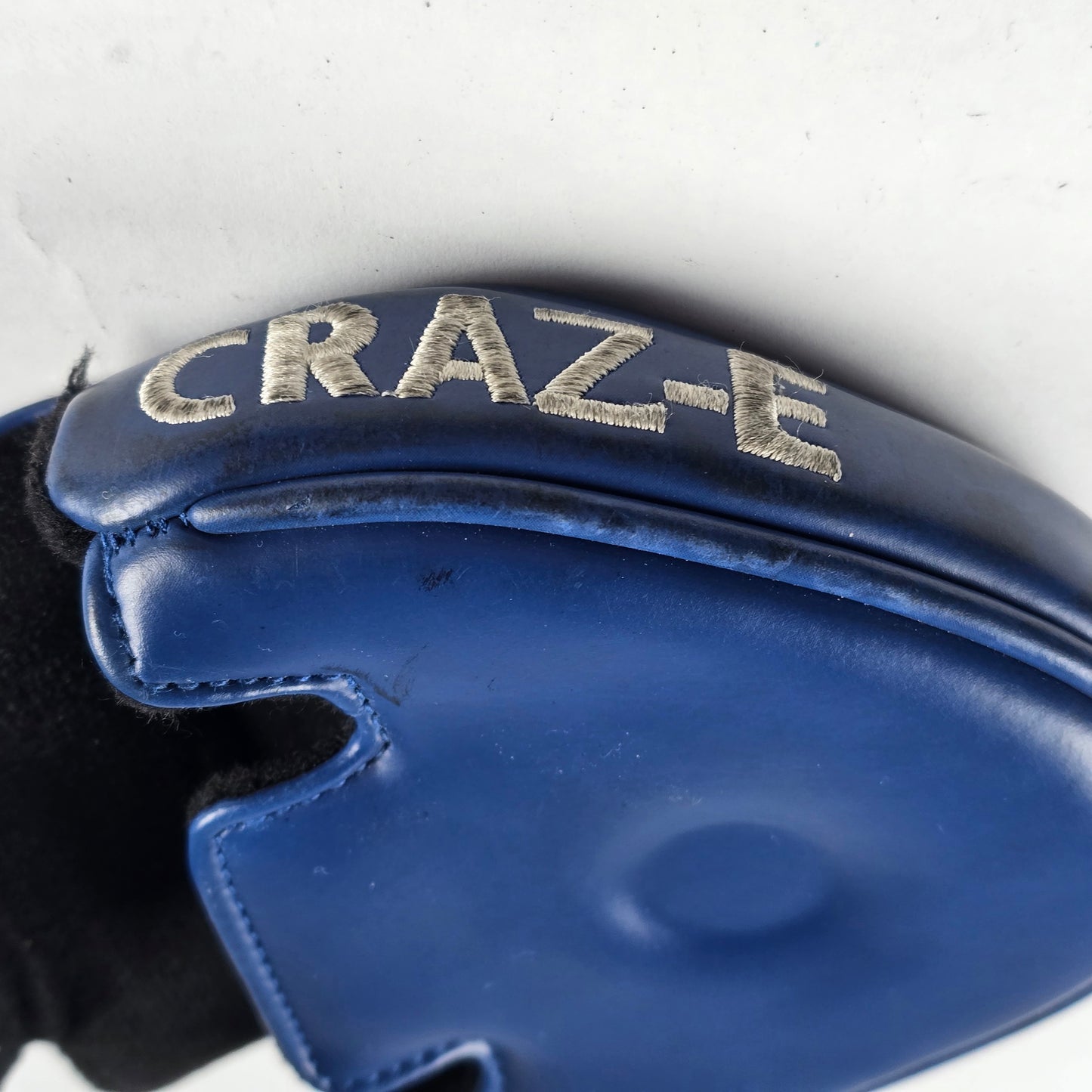 (Used) PING CRAZ E G2i Mallet Putter Headcover