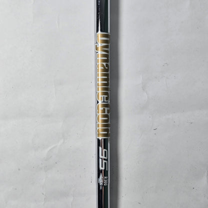 Std" | Taylormade (2021) P790 Iron Set 7pcs (4-9,Pw) | R Flex | True Temper Dynamic Gold 95 R300
