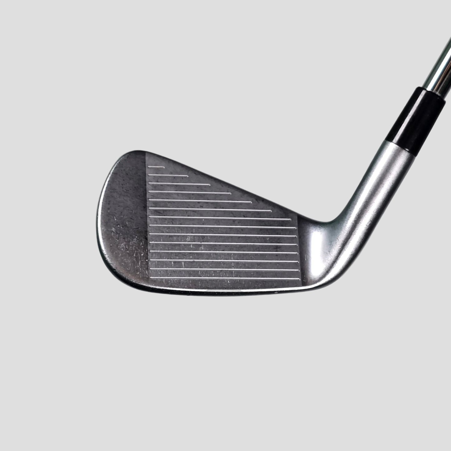 Std" | Taylormade (2021) P790 Iron Set 7pcs (4-9,Pw) | R Flex | True Temper Dynamic Gold 95 R300