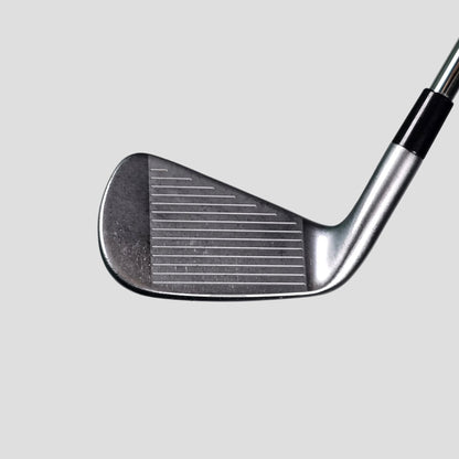 Std" | Taylormade (2021) P790 Iron Set 7pcs (4-9,Pw) | R Flex | True Temper Dynamic Gold 95 R300