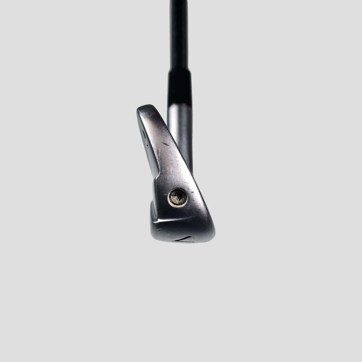 Std" | Taylormade (2021) P790 Iron Set 7pcs (4-9,Pw) | R Flex | True Temper Dynamic Gold 95 R300