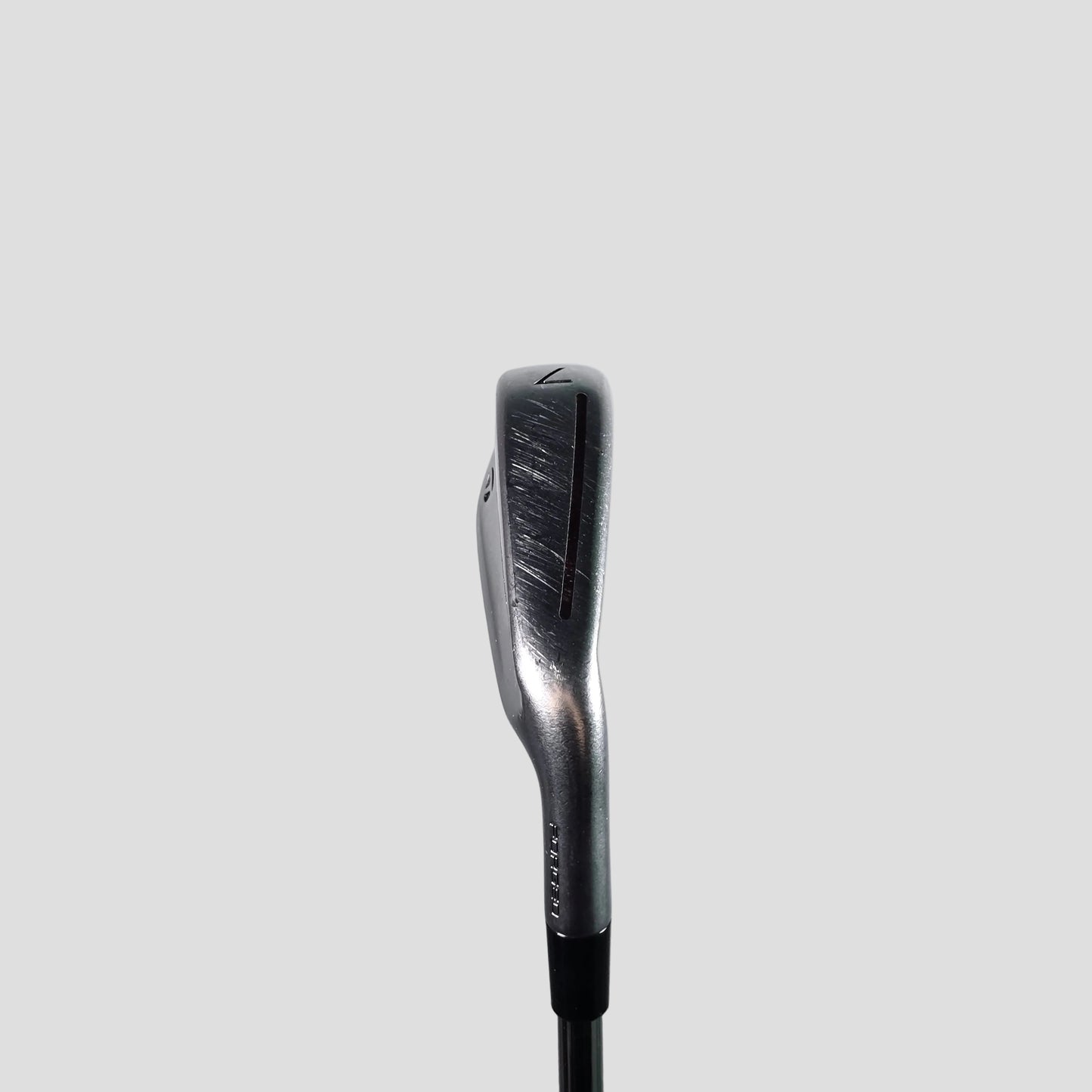 Std" | Taylormade (2021) P790 Iron Set 7pcs (4-9,Pw) | R Flex | True Temper Dynamic Gold 95 R300