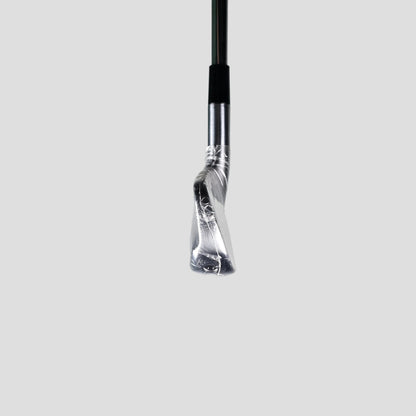 38.5" | TaylorMade 2025 P790 4 Single Iron | S Flex | KBS Tour Lite S