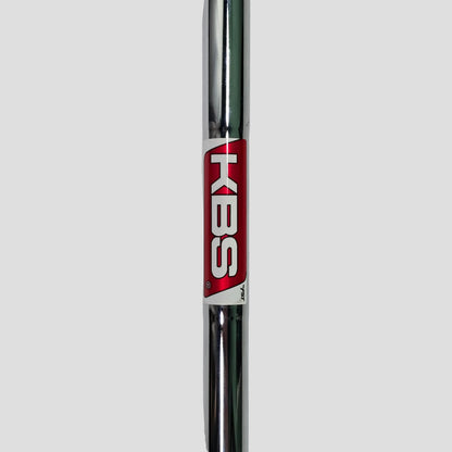 38.5" | TaylorMade 2025 P790 4 Single Iron | S Flex | KBS Tour Lite S