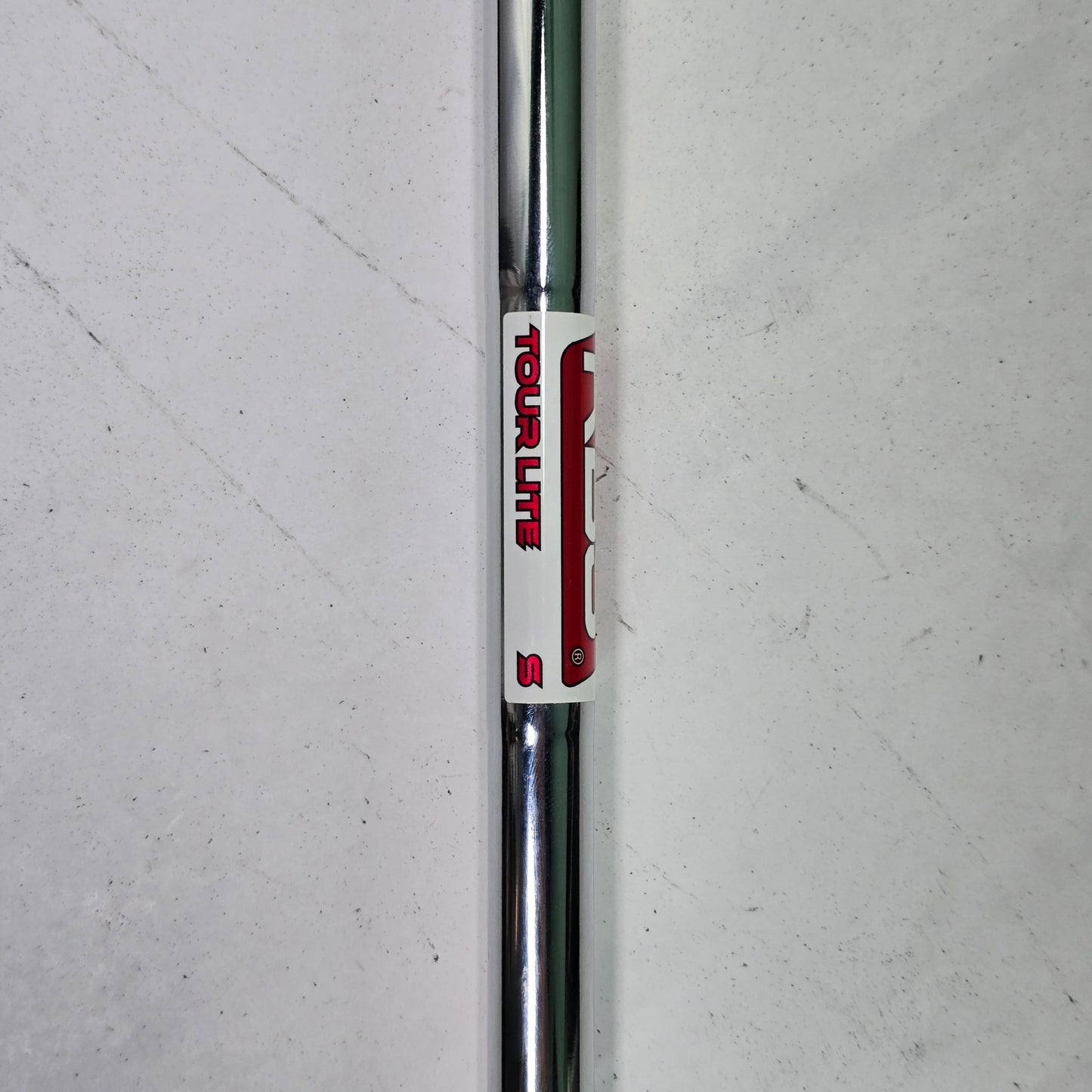 38.5" | TaylorMade 2025 P790 4 Single Iron | S Flex | KBS Tour Lite S