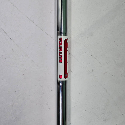 38.5" | TaylorMade 2025 P790 4 Single Iron | S Flex | KBS Tour Lite S