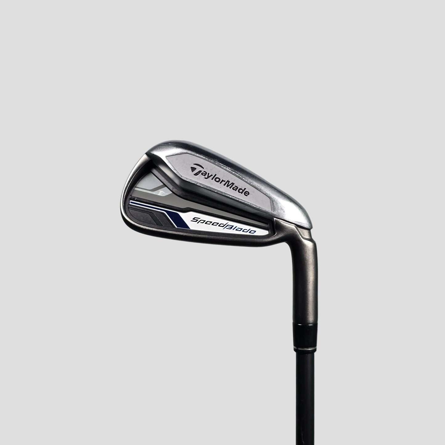 Speedblade Iron Set and Jetspeed Hybrid Bundle