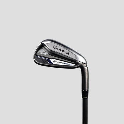 Speedblade Iron Set and Jetspeed Hybrid Bundle