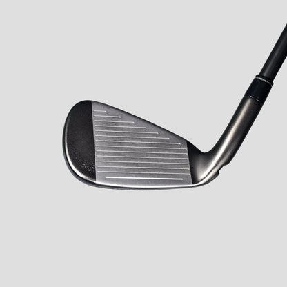 Speedblade Iron Set and Jetspeed Hybrid Bundle