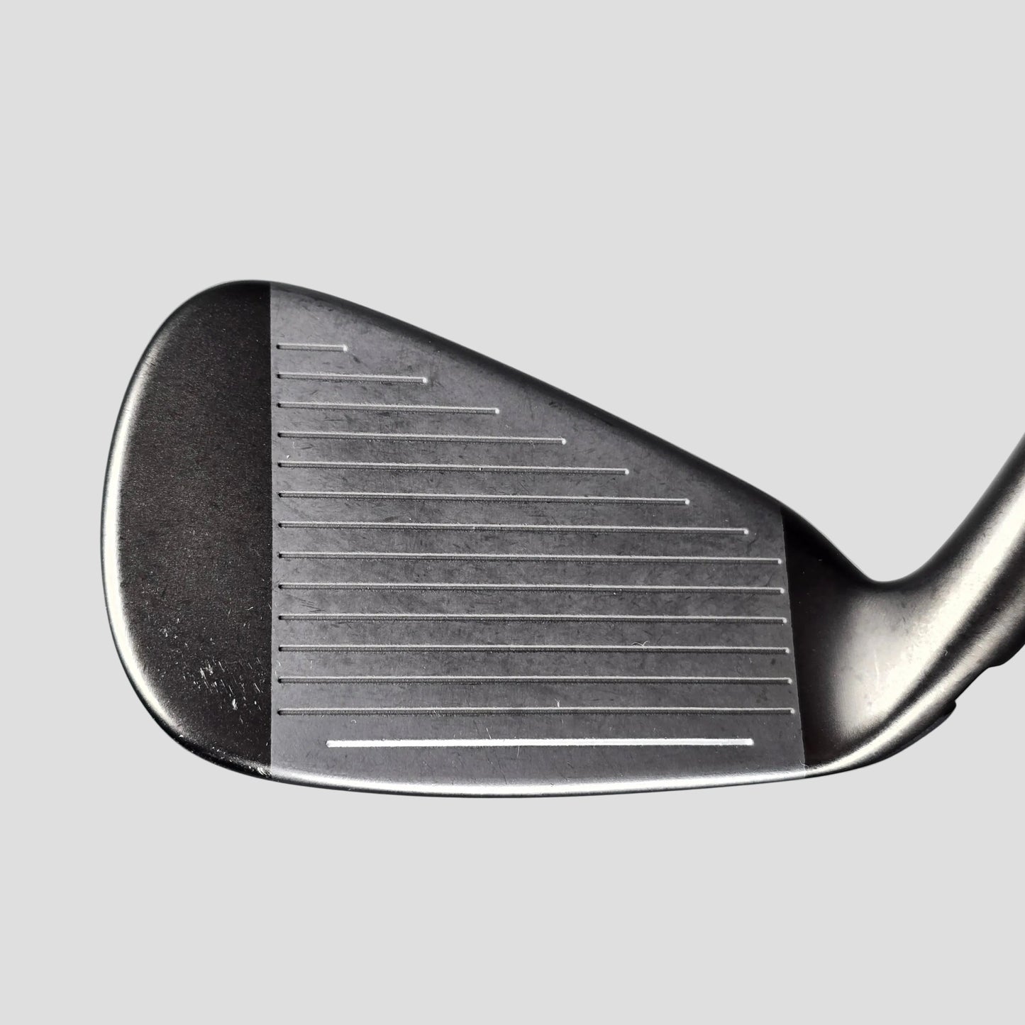 Speedblade Iron Set and Jetspeed Hybrid Bundle