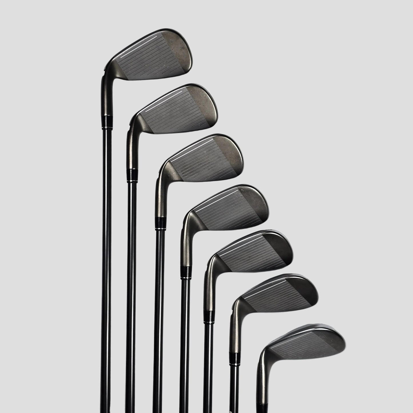 Speedblade Iron Set and Jetspeed Hybrid Bundle