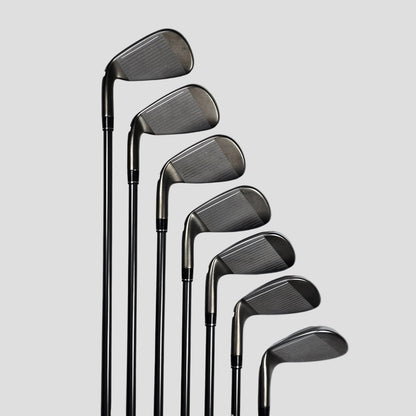 Speedblade Iron Set and Jetspeed Hybrid Bundle