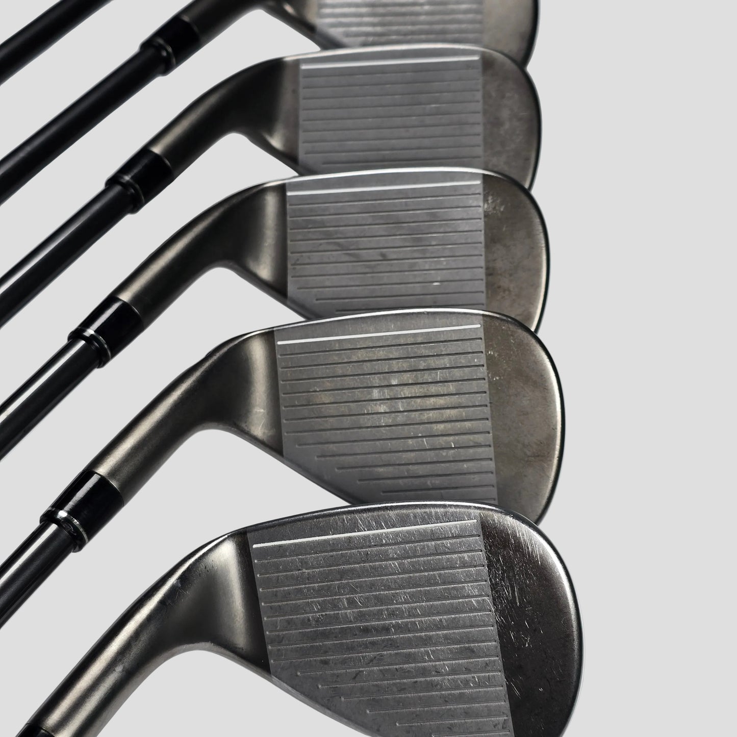 Speedblade Iron Set and Jetspeed Hybrid Bundle
