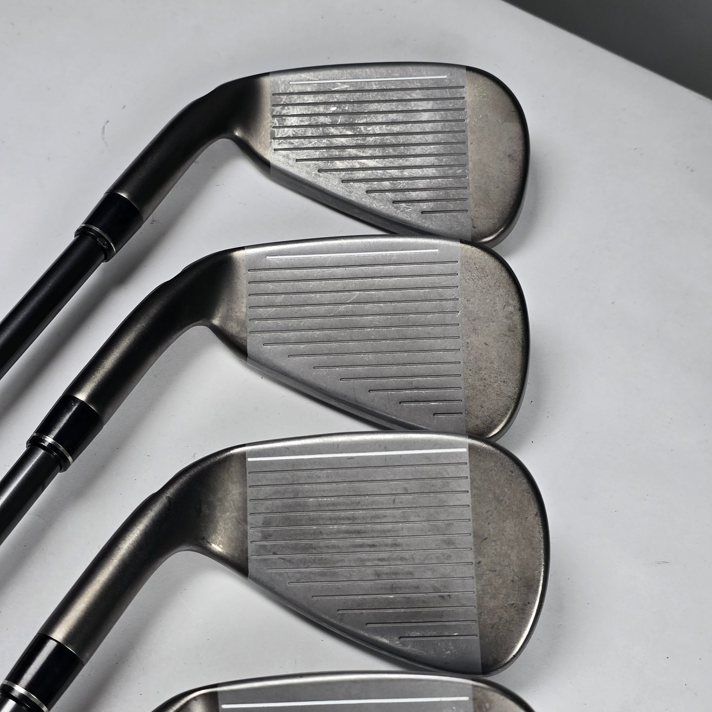Speedblade Iron Set and Jetspeed Hybrid Bundle
