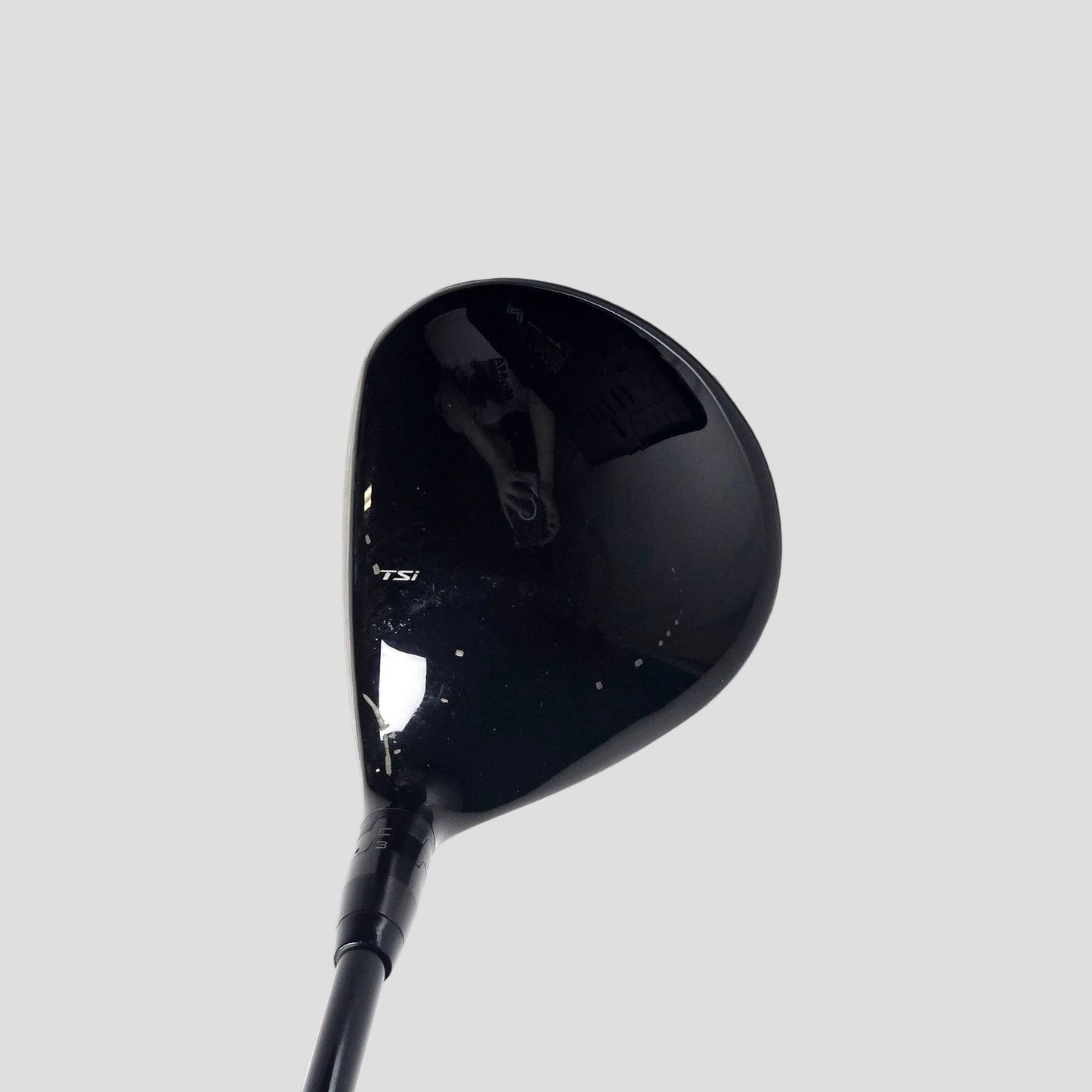 43.5" | Titleist TSi2 15° Wood | R Flex | Mitsubishi Chemical AV 65 R Blue