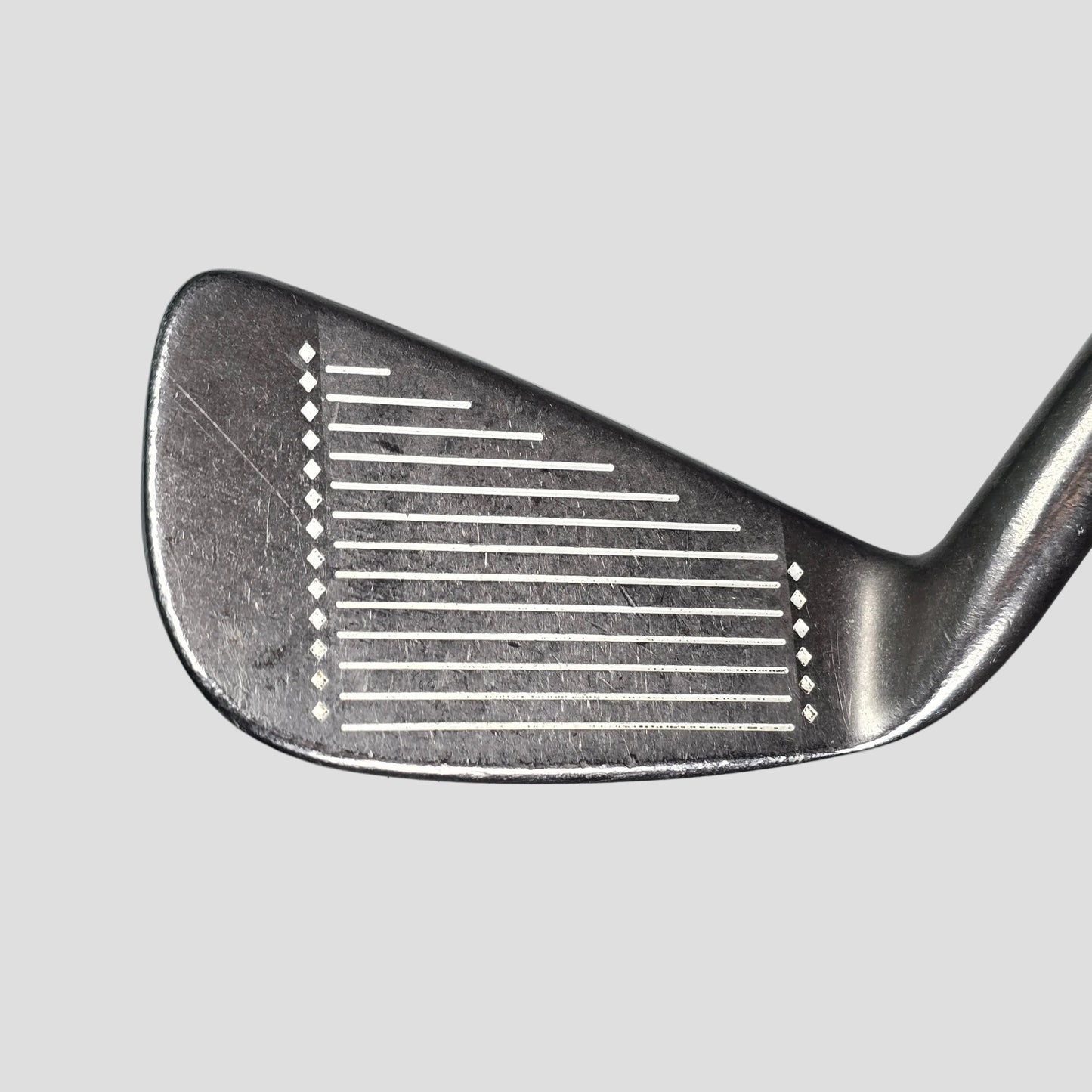 "Std | Daiwa GC Hi Trac 3-9 Irons | Dawia Graphite TR Regular