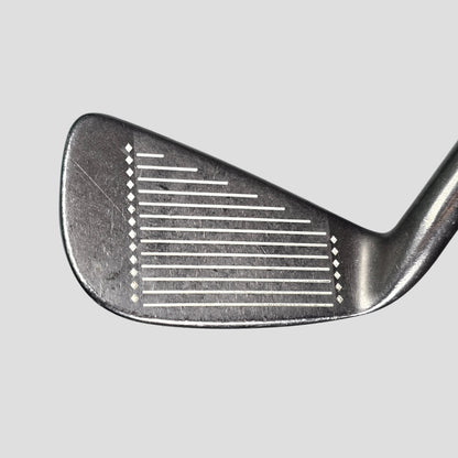 "Std | Daiwa GC Hi Trac 3-9 Irons | Dawia Graphite TR Regular