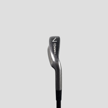 "Std | Daiwa GC Hi Trac 3-9 Irons | Dawia Graphite TR Regular