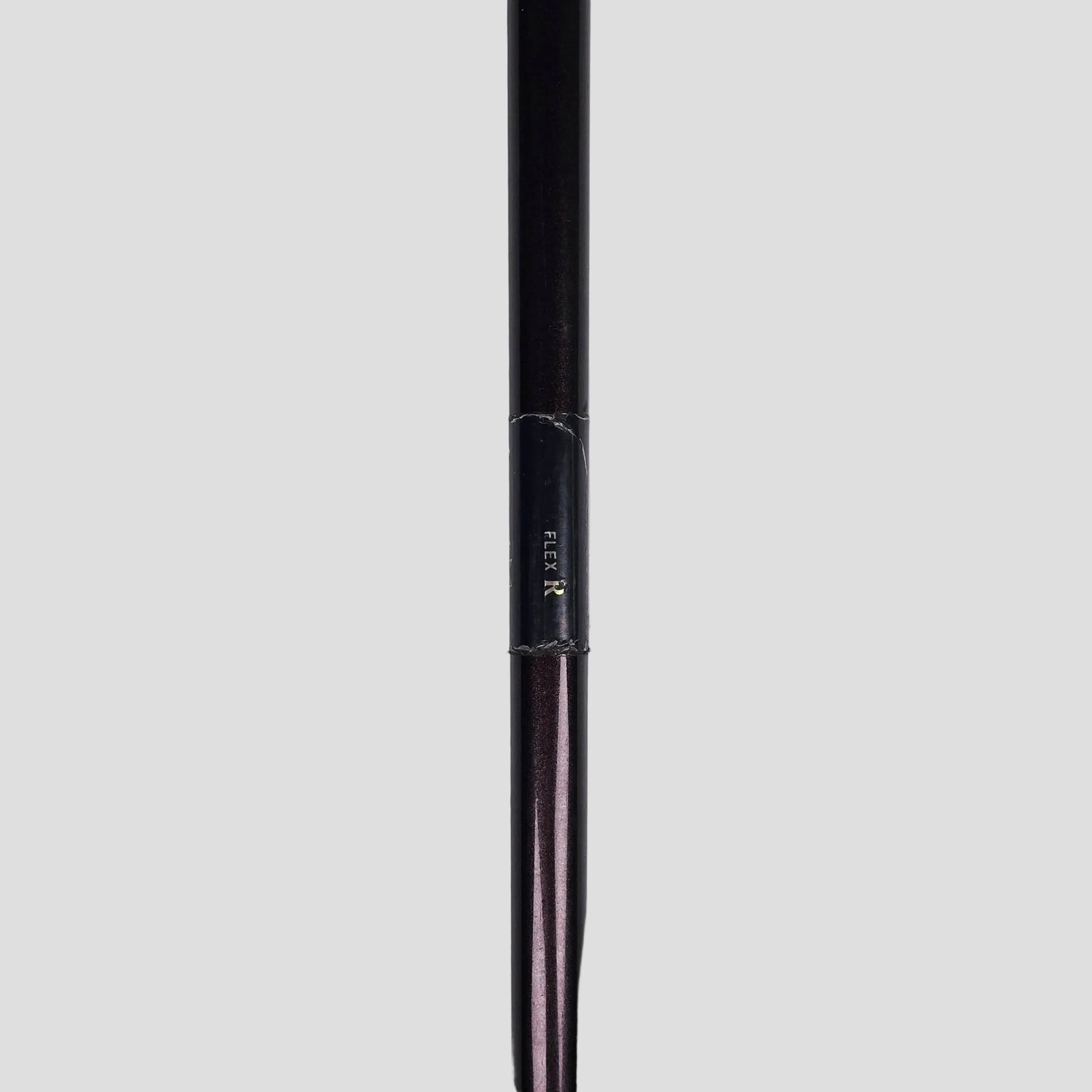 "Std | Daiwa GC Hi Trac 3-9 Irons | Dawia Graphite TR Regular