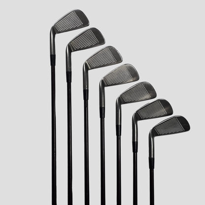 "Std | Daiwa GC Hi Trac 3-9 Irons | Dawia Graphite TR Regular